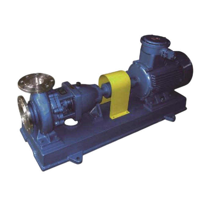 IH不锈钢离心泵