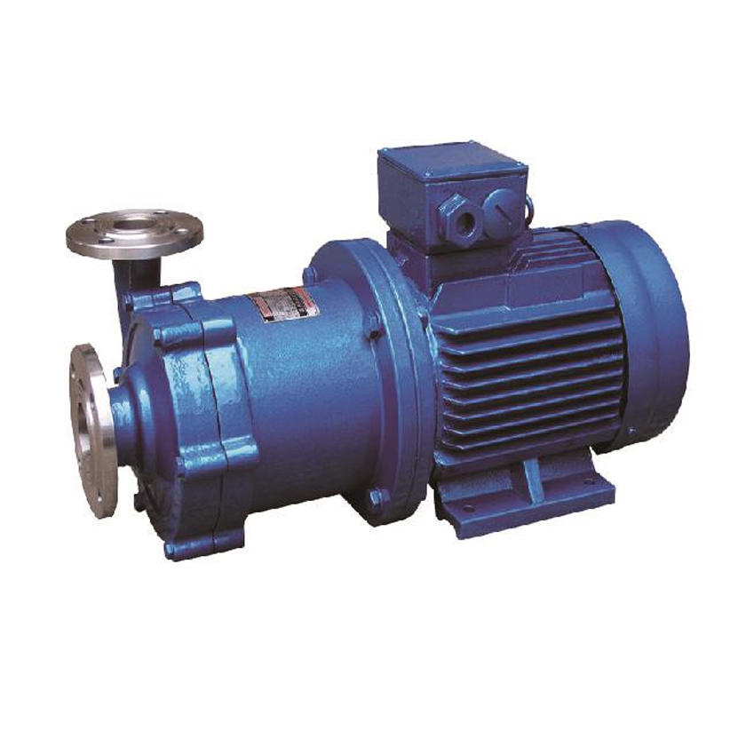 CQ不锈钢磁力泵